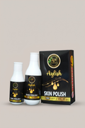 Aylish Skin Polish – Professional Salon-Grade Glow Kit