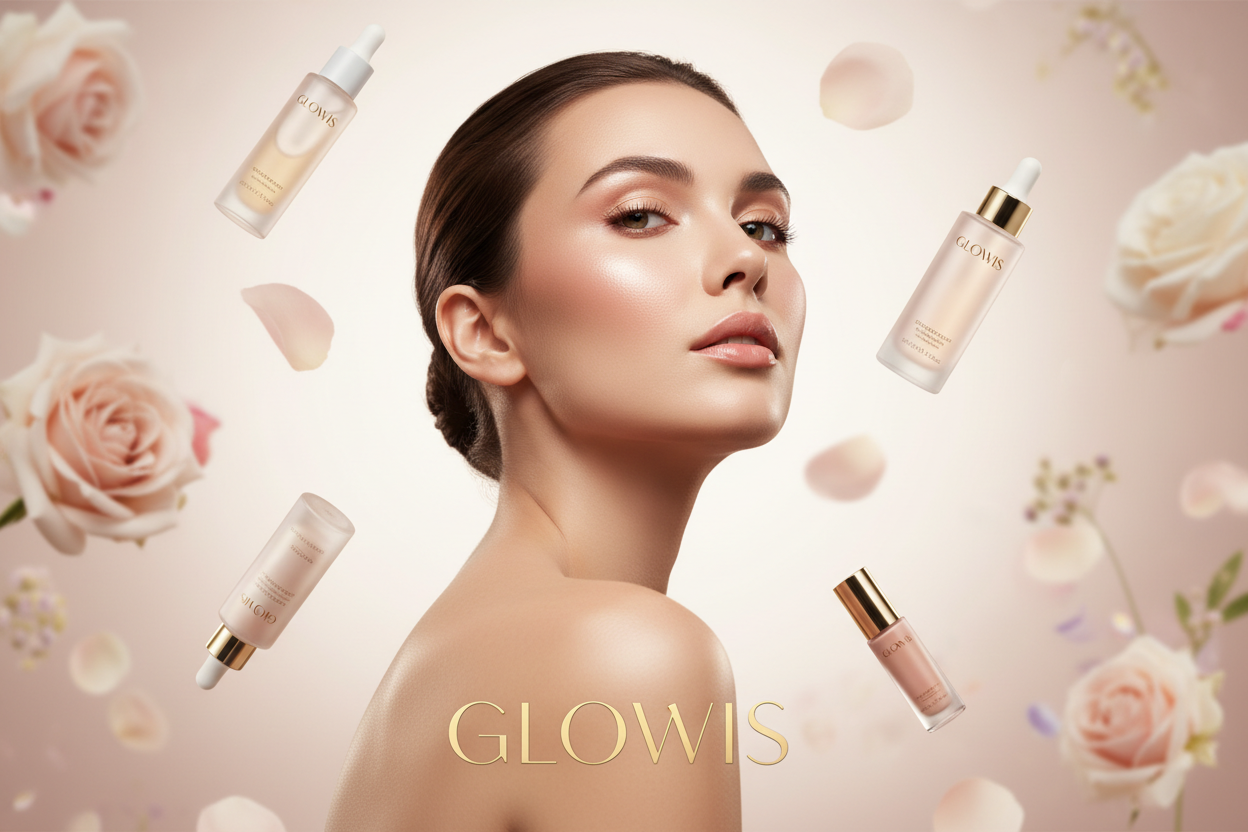 Glowis Slide 2 Banner